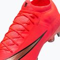 Férfi focicipők Nike Mercurial Vapor 17 Elite bright crimson/blur 5