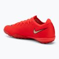 Férfi focicipők Nike Mercurial Vapor 17 Pro bright crimson/blur 3