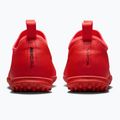 Gyermek focicipők Nike Jr. Mercurial Vapor 17 Academy bright crimson/blur 2