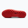 Gyermek focicipők Nike Jr. Mercurial Vapor 17 Academy bright crimson/blur 4