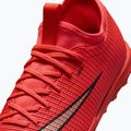 Gyermek focicipők Nike Jr. Mercurial Vapor 17 Academy bright crimson/blur 5