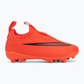 Gyermek focicipők Nike Jr. Mercurial Vapor 17 Club PS bright crimson/blur 2