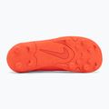 Gyermek focicipők Nike Jr. Mercurial Vapor 17 Club PS bright crimson/blur 4