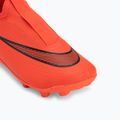 Gyermek focicipők Nike Jr. Mercurial Vapor 17 Club PS bright crimson/blur 7