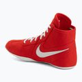 Birkozócipők Nike Footsweep 2 hyper royal/metallic silver 3