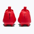 Gyermek focicipők Nike Jr. Mercurial Vapor 17 Academy bright crimson/blur 2