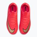 Gyermek focicipők Nike Jr. Mercurial Vapor 17 Academy bright crimson/blur 3