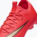 Gyermek focicipők Nike Jr. Mercurial Vapor 17 Academy bright crimson/blur 5
