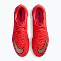 Férfi focicipők Nike Mercurial Vapor 17 Academy bright crimson/blur 3