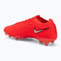 Férfi focicipők Nike Mercurial Vapor 17 Elite bright crimson/blur 3