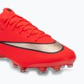 Férfi focicipők Nike Mercurial Vapor 17 Elite bright crimson/blur 7