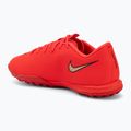 Férfi focicipők Nike Mercurial Vapor 17 Academy TF bright crimson/blur 3
