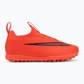 Gyermek focicipők Nike Jr. Mercurial Vapor 17 Club Flex PS bright crimson/blur 2