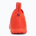 Gyermek focicipők Nike Jr. Mercurial Vapor 17 Club Flex PS bright crimson/blur 6