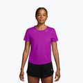 Női futó póló Nike AeroSwift Dri-Fit ADV vivid purple/purple pulse