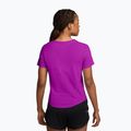 Női futó póló Nike AeroSwift Dri-Fit ADV vivid purple/purple pulse 2