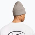 Téli sapka Nike Peak Futura Beanie moon particle/white 4
