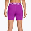 Női rövidnadrág Nike Pro 365 vivid purple/white 2