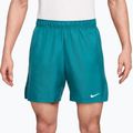 Férfi tenisznadrág Nike Court Victory energy/white