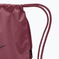 Zsák Nike Brasilia 18 l pink smoke/black/gridiron 4