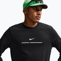 Férfi futó hosszú ujjú póló Nike Dri-Fit black 4