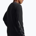 Férfi futó hosszú ujjú póló Nike Dri-Fit black 5