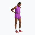 Női futó póló Nike AeroSwift Dri-Fit ADV vivid purple/purple pulse 2