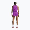 Női futó póló Nike AeroSwift Dri-Fit ADV vivid purple/purple pulse 3