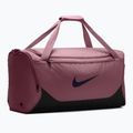 Edzőtáska Nike Brasilia 60 l pink smoke/black/gridiron 2
