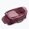 Edzőtáska Nike Brasilia 60 l pink smoke/black/gridiron 5