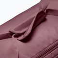 Edzőtáska Nike Brasilia 60 l pink smoke/black/gridiron 9