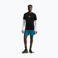 Férfi futó póló Nike Dri-Fit Graphic black/action grape 2