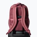 Hátizsák Nike Brasilia 24 l pink smoke/black/gridiron 4