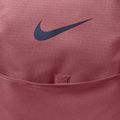 Hátizsák Nike Brasilia 24 l pink smoke/black/gridiron 8