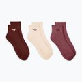 Zokni Nike Everyday Cushioned Ankle 3 pack multi color