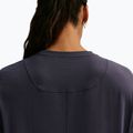 Női edző hosszú ujjú póló Nike One Relaxed Dri-Fit gridiron/white 6