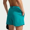 Férfi rövidnadrág Nike Pro Training Dri-Fit 6" energy/bright spruce 5