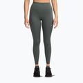 Női leggingsek Nike One camo green/camo green/jade horizon/white