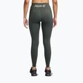 Női leggingsek Nike One camo green/camo green/jade horizon/white 2