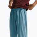 Férfi futónadrág Nike Miler Dri-Fit Woven smokey blue/cerulean 4