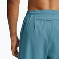 Férfi futónadrág Nike Miler Dri-Fit Woven smokey blue/cerulean 5