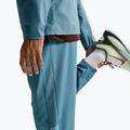 Férfi futónadrág Nike Miler Dri-Fit Woven smokey blue/cerulean 6