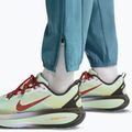 Férfi futónadrág Nike Miler Dri-Fit Woven smokey blue/cerulean 7