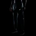 Férfi futónadrág Nike Miler Dri-Fit Woven smokey blue/cerulean 8