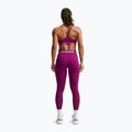 Női melltartó edzésre Nike Dri-Fit Indy Light Support true berry 3