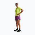 Női futónadrág Nike Tempo Dri-Fit Mid-Rise bold berry/purple pulse 2