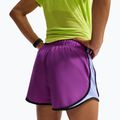 Női futónadrág Nike Tempo Dri-Fit Mid-Rise bold berry/purple pulse 4