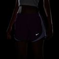 Női futónadrág Nike Tempo Dri-Fit Mid-Rise bold berry/purple pulse 6