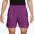 Férfi tenisznadrág Nike Court Victory bold berry/white