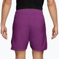 Férfi tenisznadrág Nike Court Victory bold berry/white 2